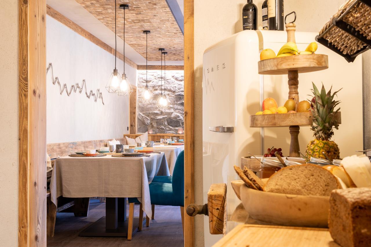Gaestehaus Richter Grainau Bagian luar foto