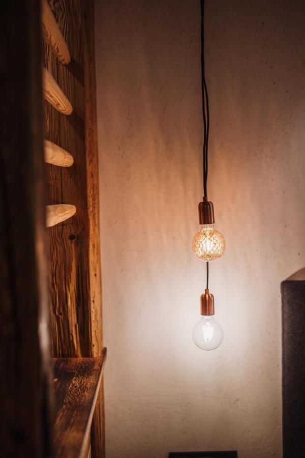 Gaestehaus Richter Grainau Bagian luar foto